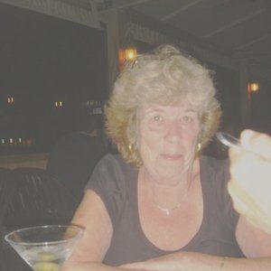 Meet your Posher, Maureen